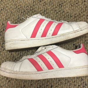 Adidas superstar